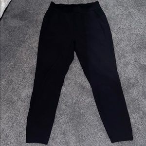 Black Lululemon Pants